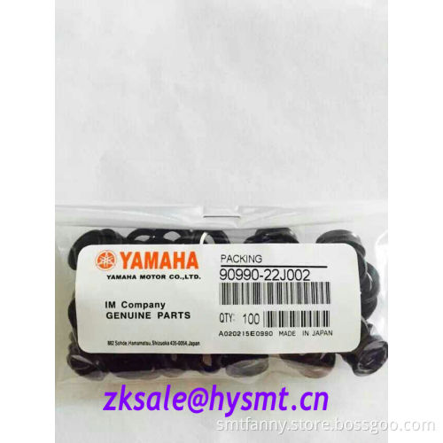 Yamaha A020215E0990 packing 90990-22j002